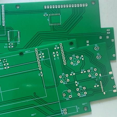 developpement et conception de carte electronique spécifique